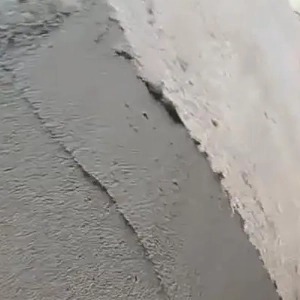 华坪水工建筑物I级C55聚合物改性水泥砂浆 渠道防渗泵站加固迎水面抗冲刷砂浆